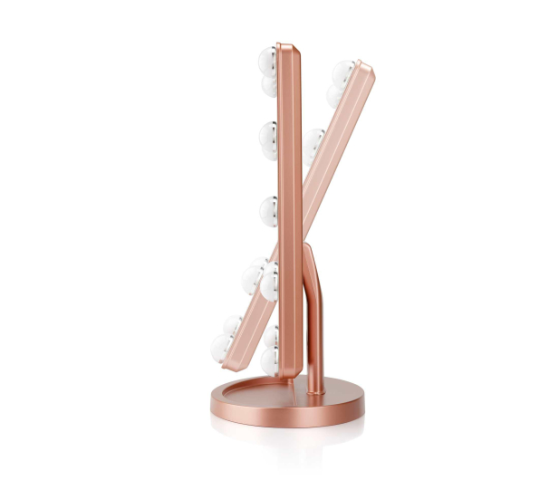 Beautifly Lusterko kosmetyczne GlamourVue Mirror - 1221531 - zdjęcie 3